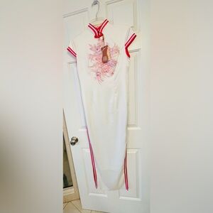 Beautiful Chinese Qipao